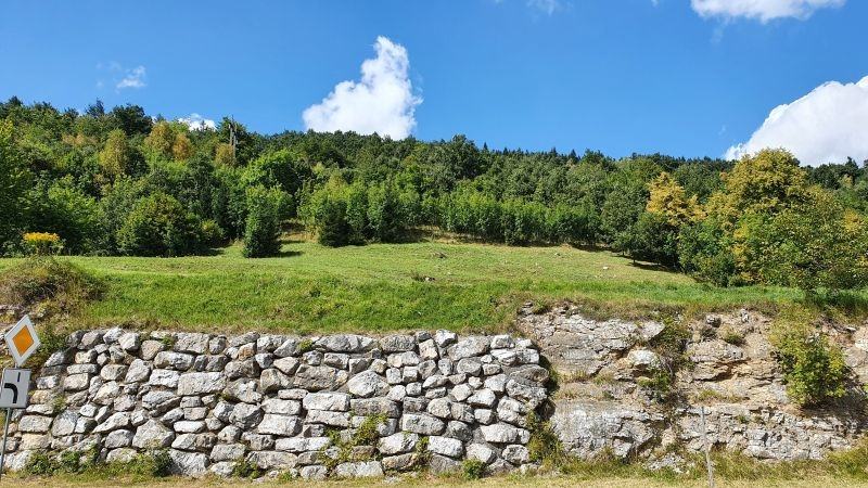 Gorski kotar, Vrbovsko, zemljište prodaja