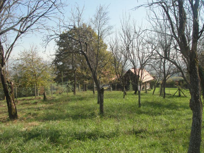 Građ. zemlj., ZAPREŠIĆ - Kupljenovo, 700 m2- MIR -PRIRODA -POGLED !!!