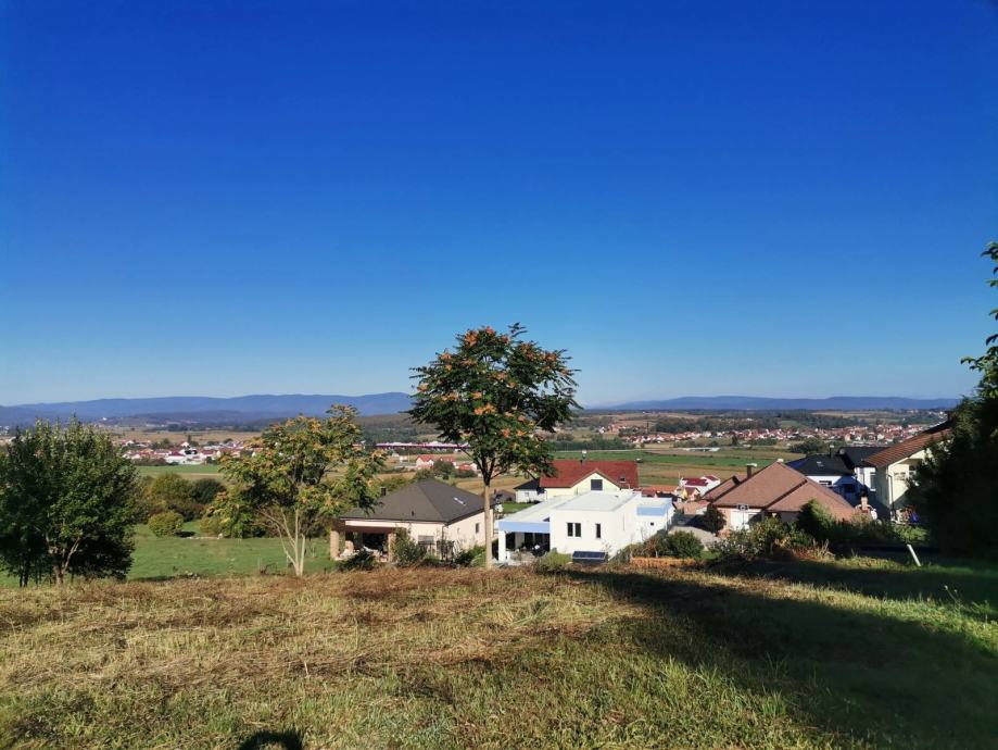 Građevinsko zamljište, Tabašnica, Požega