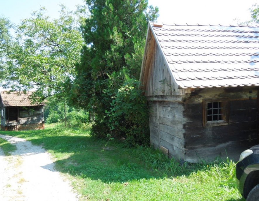 Građevinsko zemljište, Bešlinec, 2527 m2