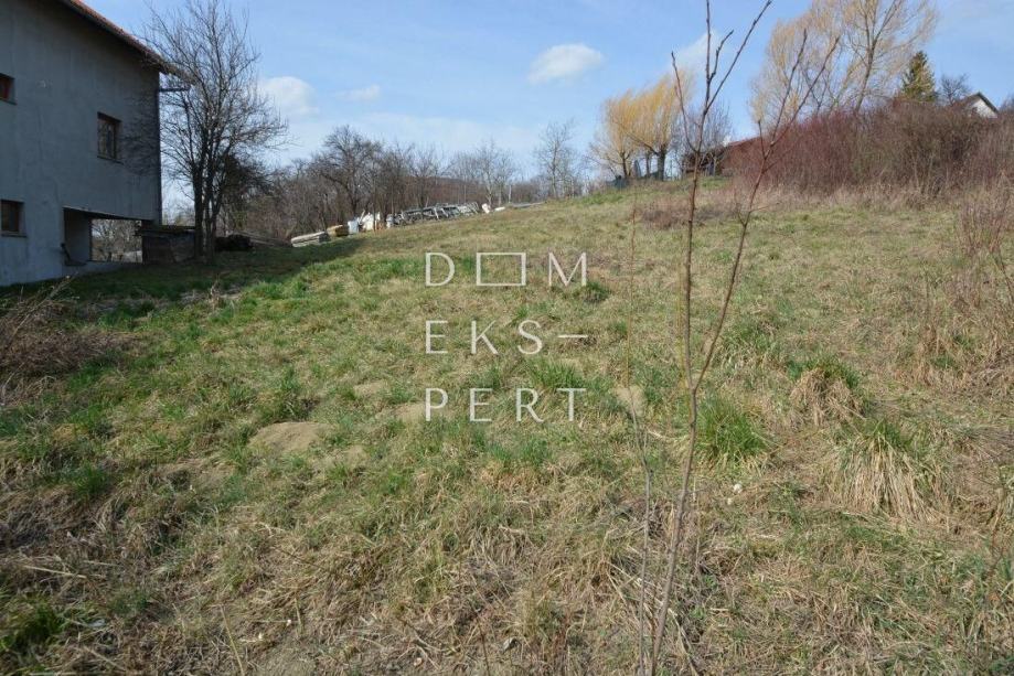 Čučerje, Građevinsko zemljište, Čučerje, 1533 m²