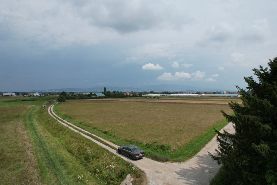 Građevinsko zemljište, Donji Stupnik, 48000 m2