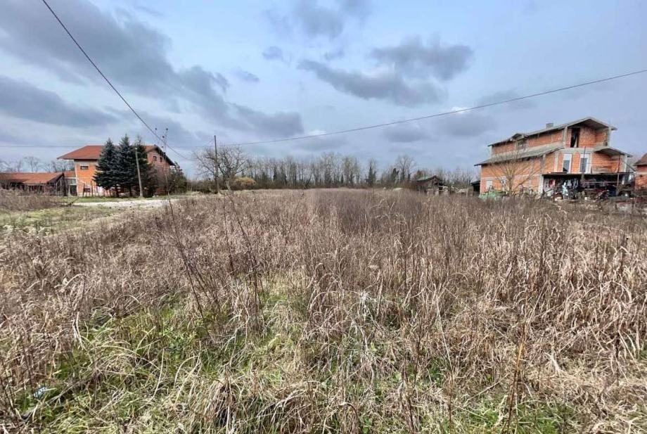 Građevinsko zemljište, Drenje Ščitarjevsko, 3800 m2