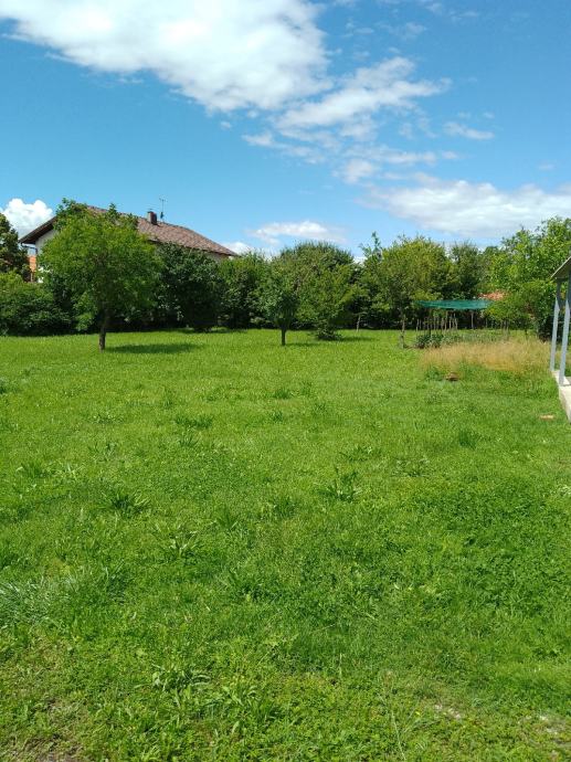 Građevinsko zemljište, Dugo Selo, površine 1509 m²