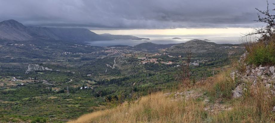 Građevinsko zemljište na Ivanici