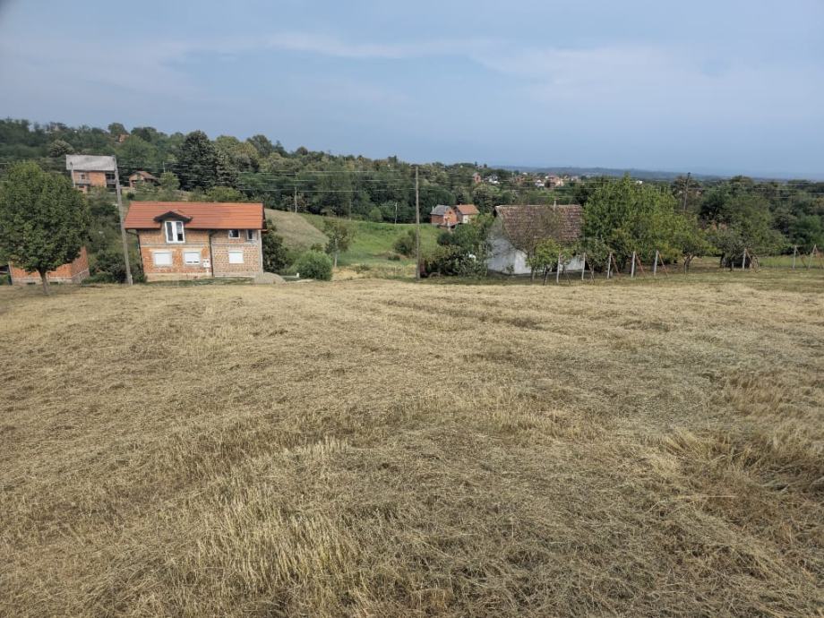 Građevinsko zemljište, Kutinska lipa, Kutina, 1065 m2