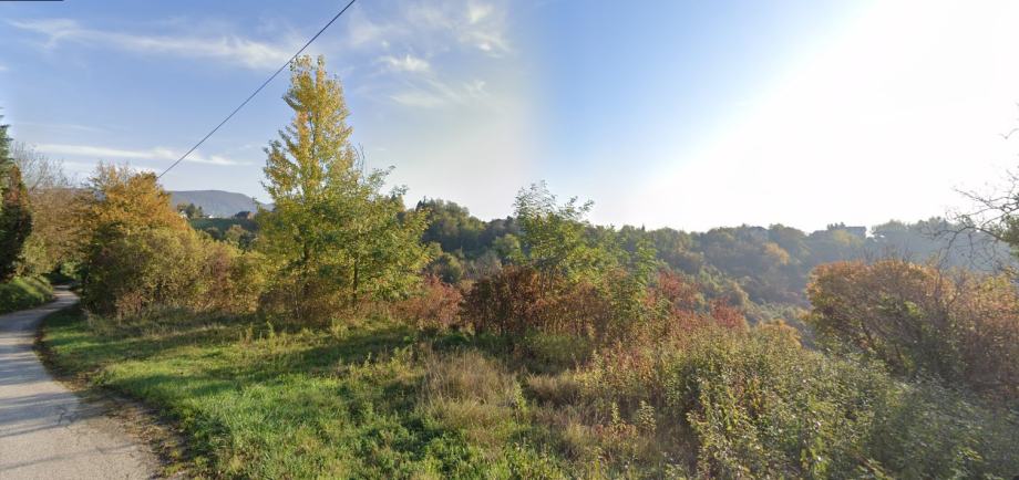 Građevinsko zemljište, Malunje, 8000 m2