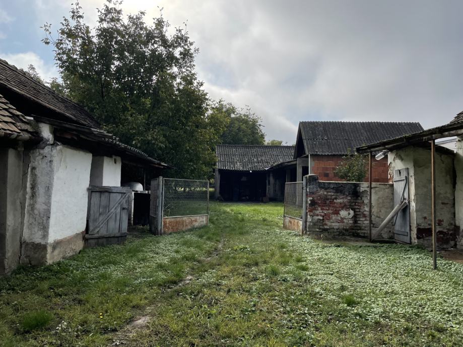 Građevinsko zemljište, Osijek, 2300 m2