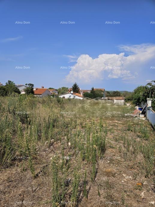 Građevinsko zemljište Prodaja građevinskog zemljišta s projektom, Pula