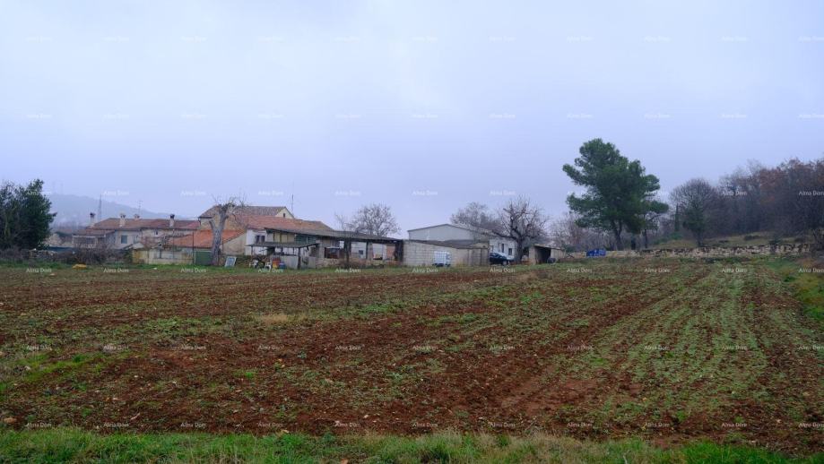 Građevinsko zemljište Prodaje se  građevinsko zemljište, Bale