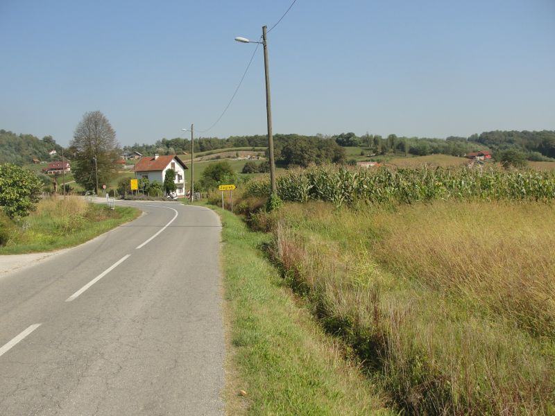 Građ. zemlj., RADAKOVO, 5000 m2 + 6.000 izvan građ. zone- POVOLJNO !!!