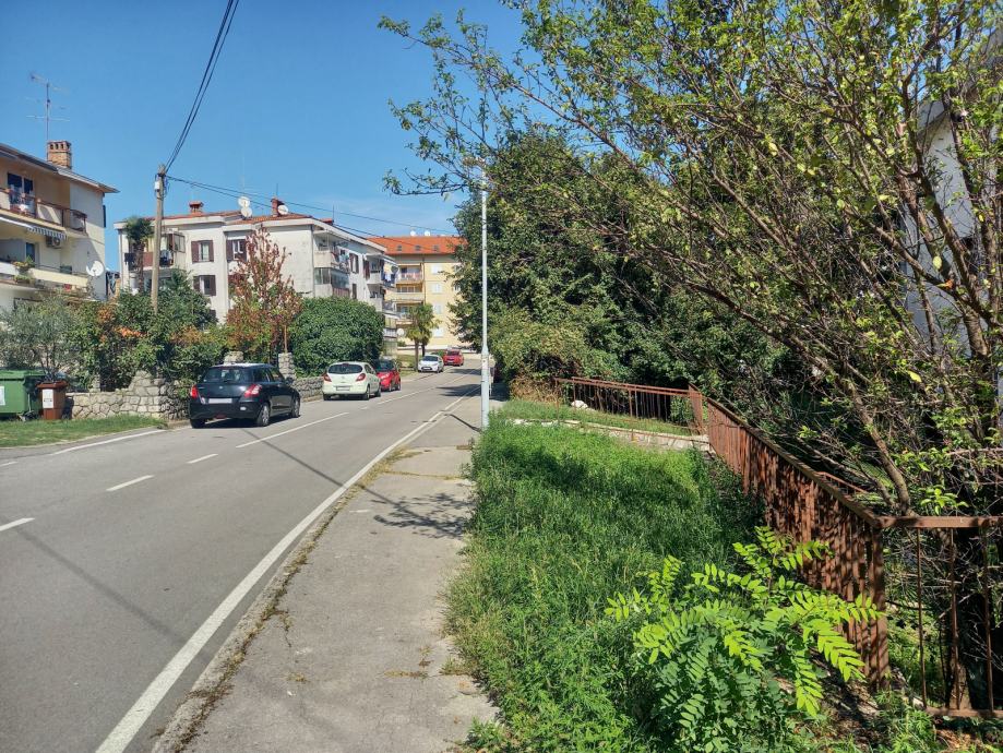 GRADEVINSKO ZEMLJIŠTE ZA 7 STAMBENIH JEDINICA U ŠIREM CENTRU