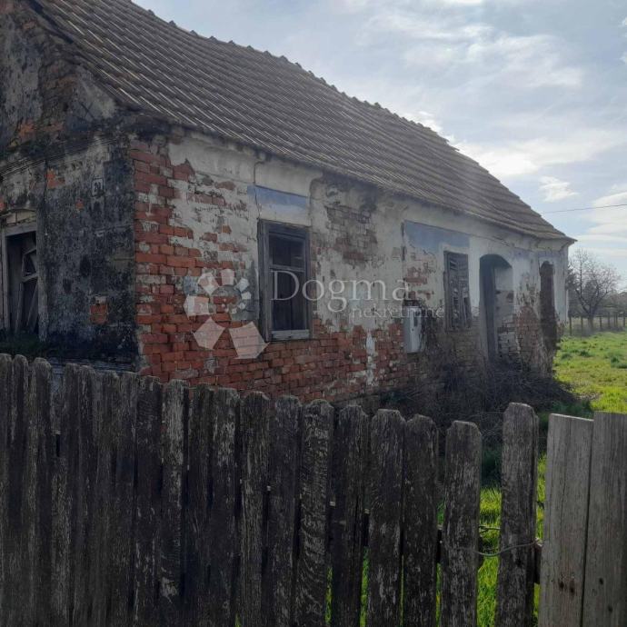 GRAĐEVINSKO ZEMLJIŠTE TURČIŠĆE