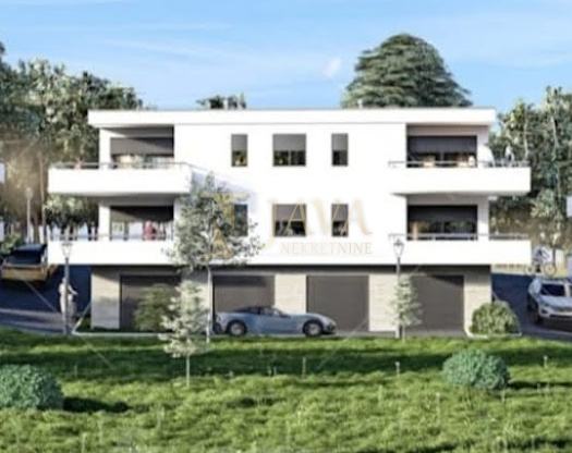 Hreljin/Bakar, Novogradnja,2s+db,parking, 2.242 €/m2,prilika (prodaja)