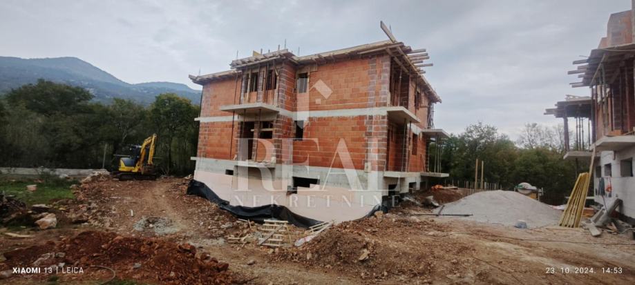 HRELJIN-NOVOGRADNJA, 2S+DB OD 72.5 m2, SPREMIŠTE I GARAŽA (prodaja)