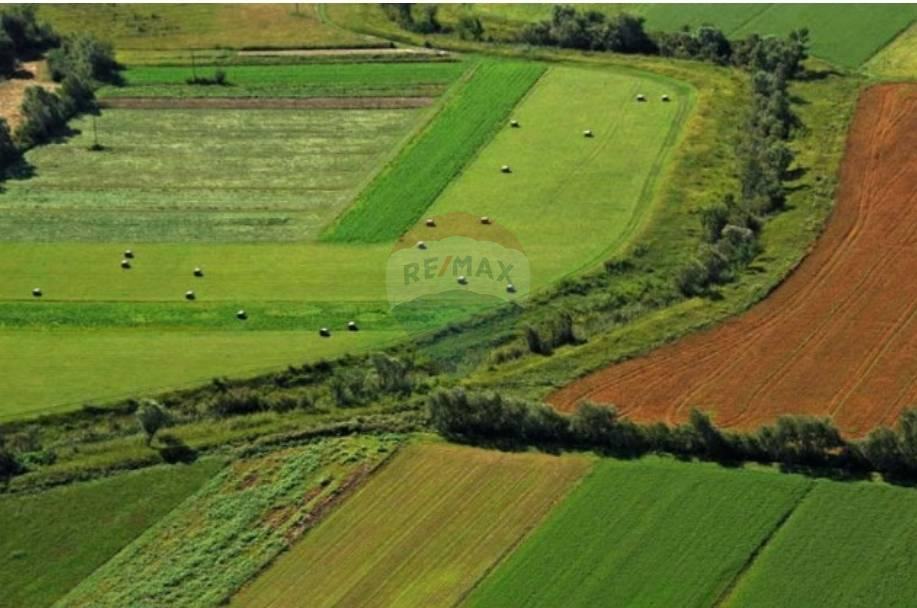 Istra.Grožnjan-Poljoprivredno zemljište