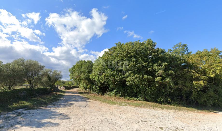 ISTRA,KRNICA - Kompleks zemljišta na odličnoj lokaciji