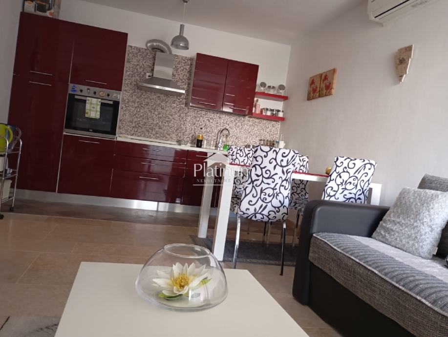 Istra,Medulin apartman u prizemlju