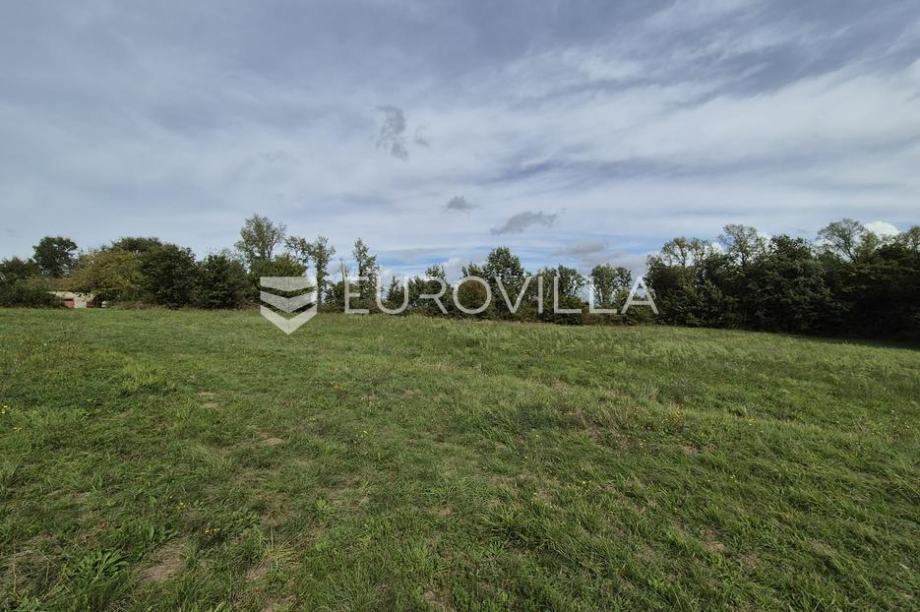 Istra, Rakotule, građevinsko zemljište 1.215m2