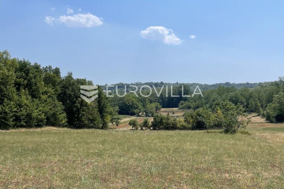 Istra, Rakotule, jedinstvena građevinska zemljišta 4.472 m2