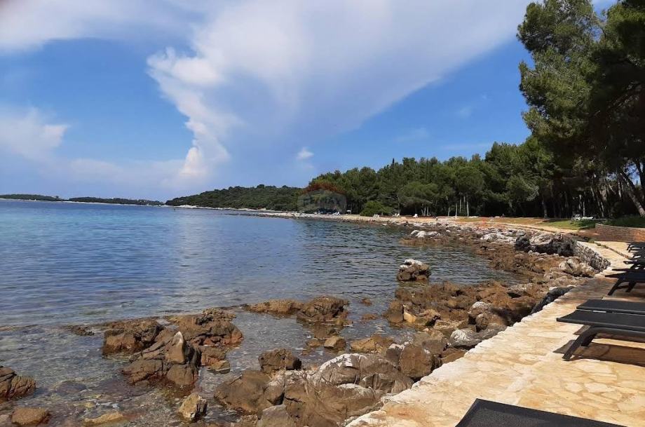 Istra, Rovinj- stan 800 metara od plaže (prodaja)