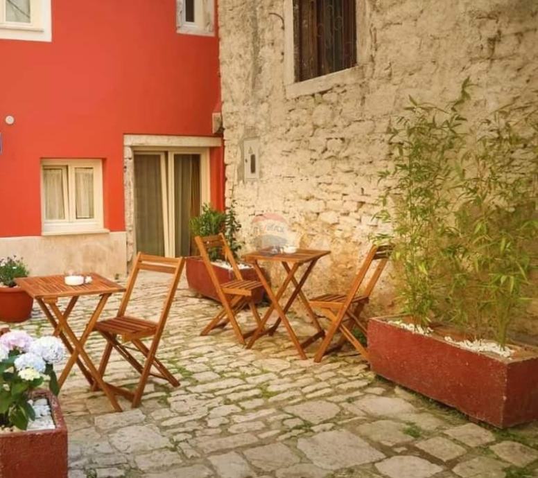 Istra, Rovinj, studio na odličnoj lokaciji (prodaja)