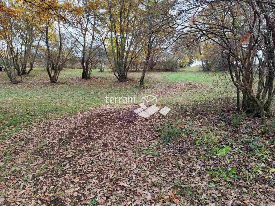 Istra, Svetvinčenat, Režanci, građevinski teren 600m2 # prodaja