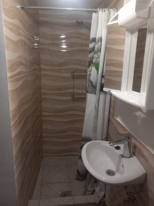 Iznajmljivanje apartmana (iznajmljivanje)