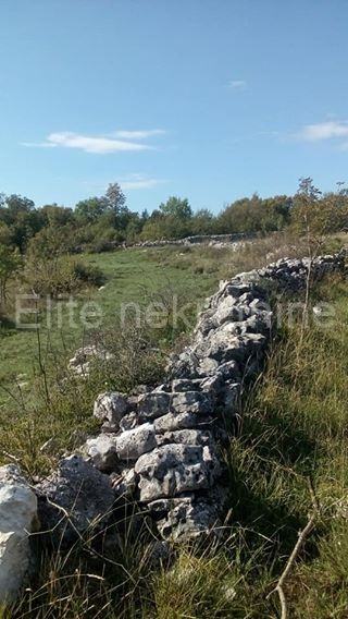 Kanfanar - zemljište u T2 zoni!