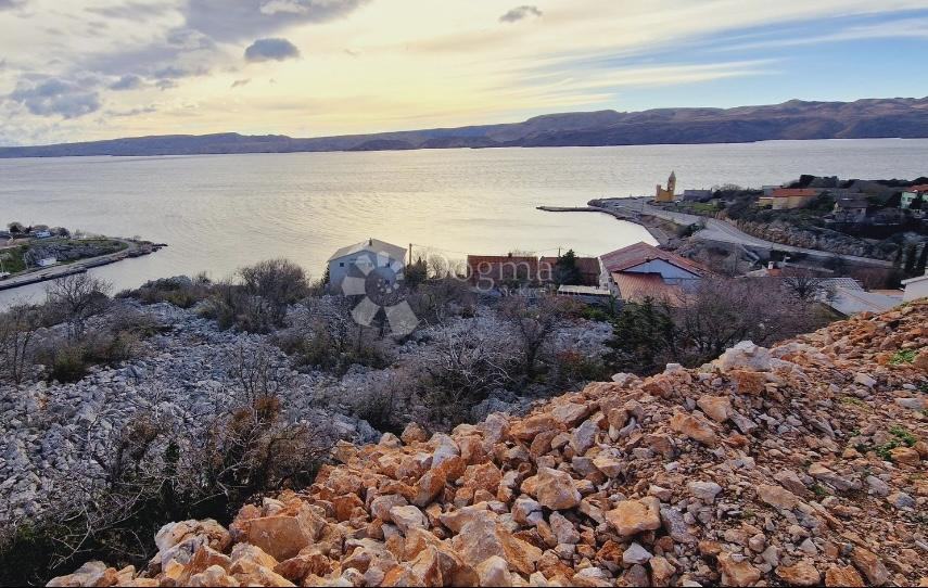 KARLOBAG ZEMLJIŠTE S PANORAMSKIM POGLEDOM