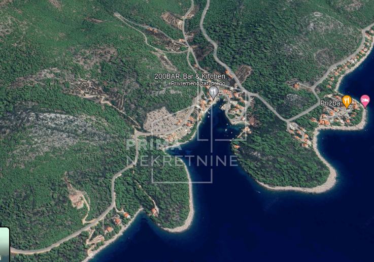 Korčula, Blato, zemljište površine 30.325 m2