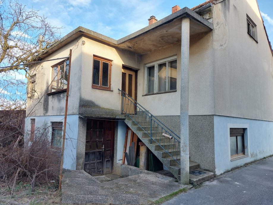 Kuća  100 m2, Centar, Varaždin, ul. Braće Radića (prodaja)