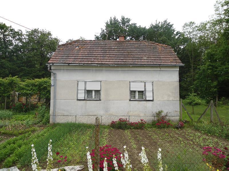 Kuća: Badličan, 124.00 m2 (prodaja)