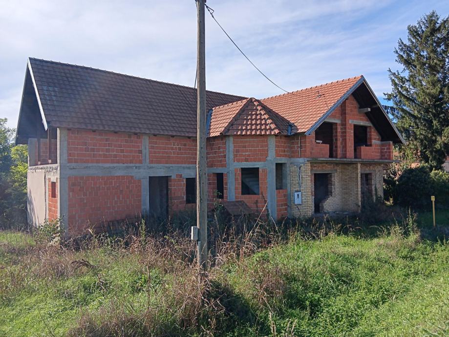 Kuća: Baranjsko Petrovo Selo, 224.00 m2 (prodaja)