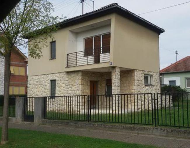 Kuća: Beli Manastir, 164.00 m2 (prodaja)