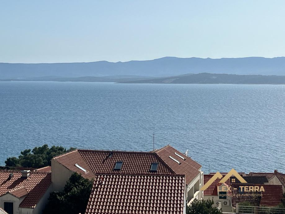 Bol - Otok Brač, Kuća u izgradnji, 750.00 m2 (prodaja)