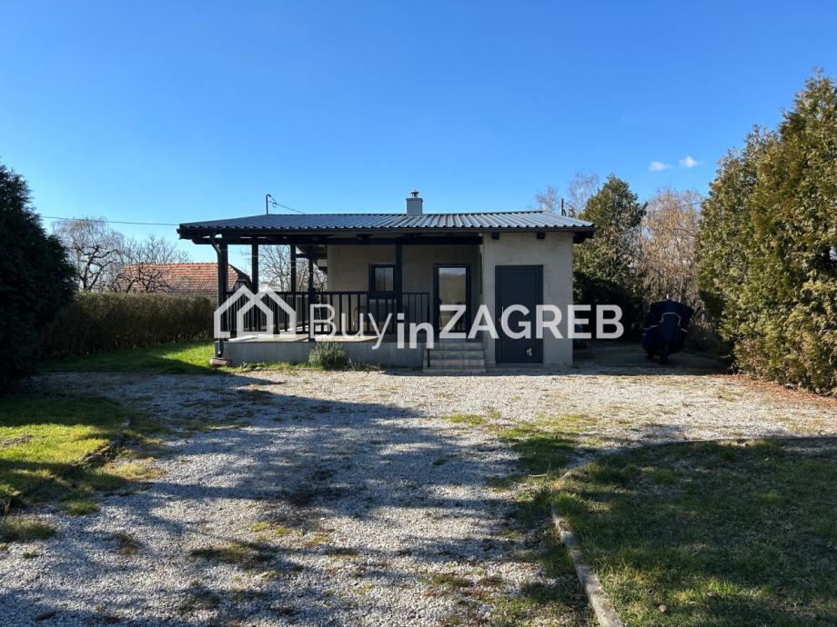 Kuća: Bratina, 133.00 m2 (prodaja)