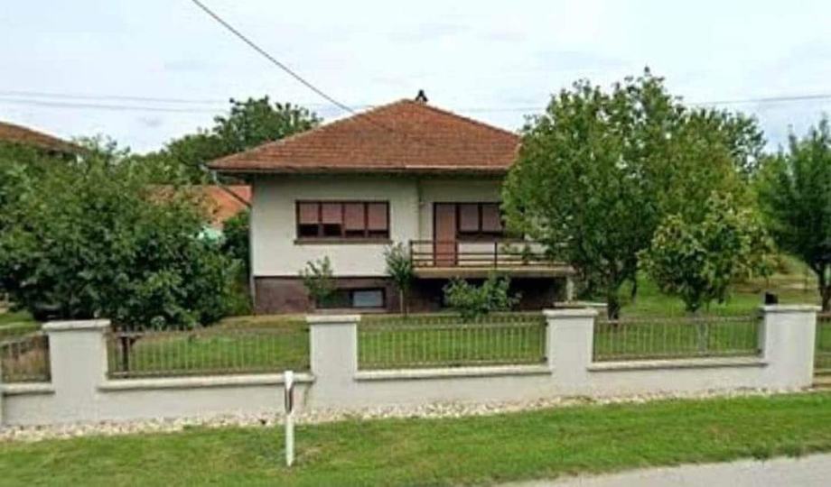 Kuća: Cvetkovec, 130.00 m2 (prodaja)