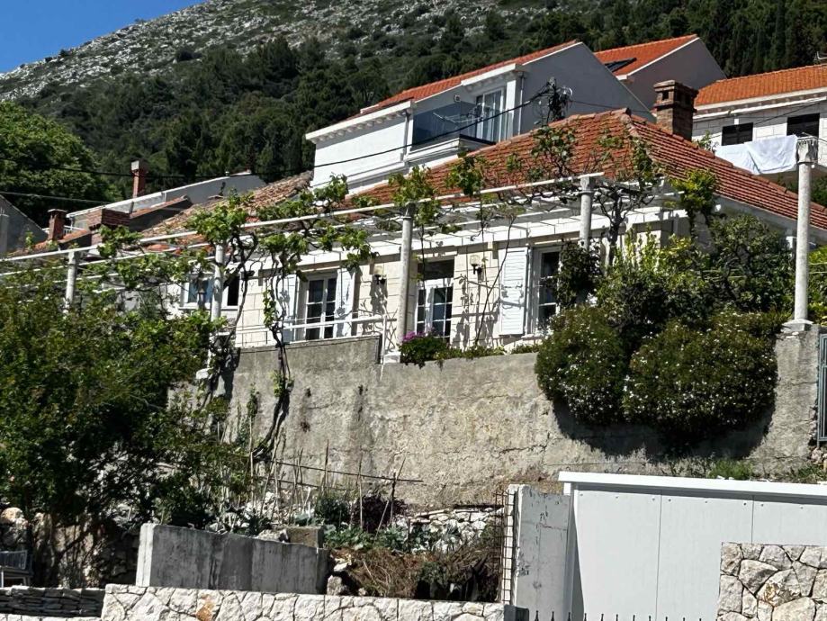 Kuća u Dubrovniku (prodaja)