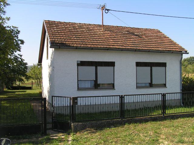 Kuća: Feričanci, prizemnica 105 m2 (prodaja)