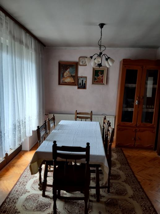 Kuća I Imanje: Glina, 88.00 M2 (prodaja)