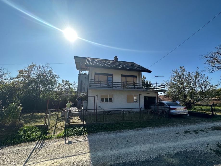 Kuća: Goričanec, 100.00 m2 NAJAM (iznajmljivanje)