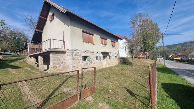 Kuća: Gornja Jelenska, 93.00 m2 (prodaja)