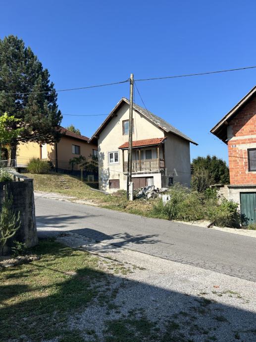 Kuća Gornja Stubica (prodaja)