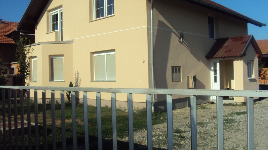 Kuća: Gornja Vrba, visoka prizemnica 180 m2 (prodaja)