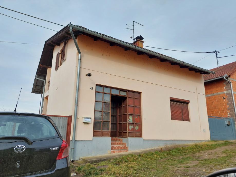 Kuća: Nova Gradiška, 186.00 m2 (prodaja)