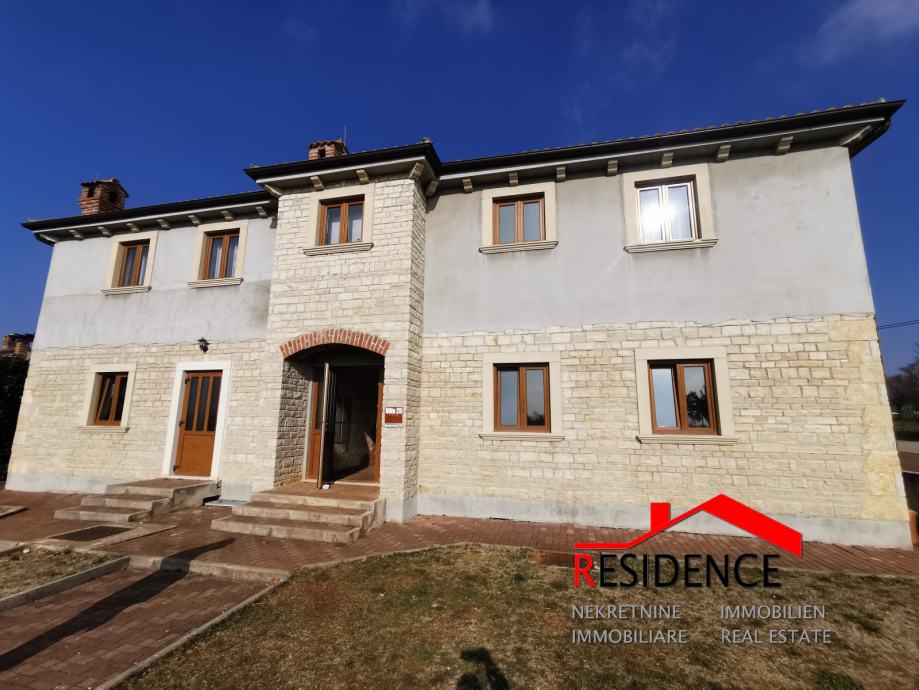 Kuća: Juršići, 500.00 m2 (prodaja)