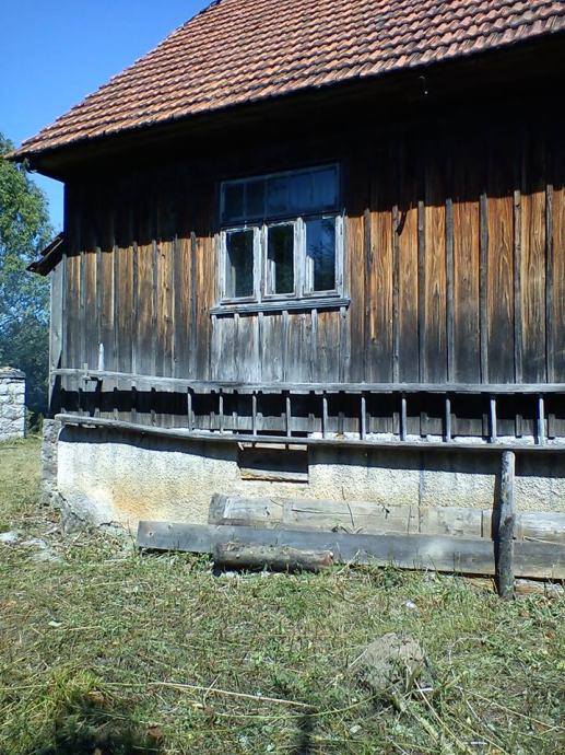 Veliko imanje 40 000 m2! GORSKI KOTAR (prodaja)