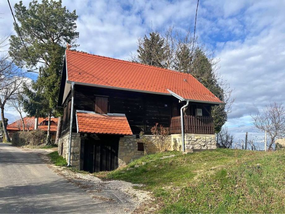 KUĆA- KLIJET Kalinje, 47.00 m2 (prodaja)