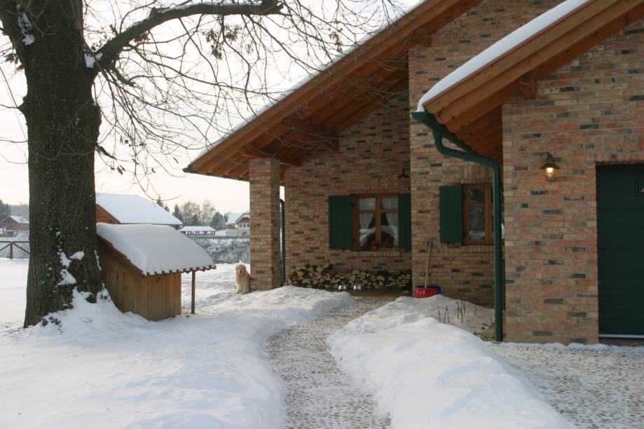 Exclusivan posjed s pogledom na grad - 250000 EUR (prodaja)